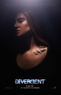 divergent poster mini 